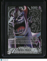 Wings of the Captain #OP06-080 Gecko Moria (080) (Alternate Art)