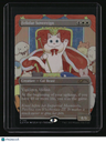 Secret Lair Drop Series Felidar Sovereign (1182) Foil