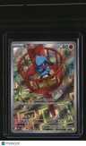 ME: Mega Evolution Promo Riolu