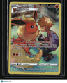 SWSH09: Brilliant Stars Trainer Gallery Flareon