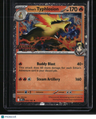 Miscellaneous Cards & Products Ethan's Typhlosion (Prerelease)