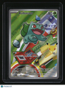 ME: Mega Evolution Promo Bulbasaur