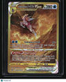 SWSH: Crown Zenith: Galarian Gallery Origin Forme Palkia VSTAR (Secret)