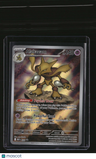 ME: Mega Evolution Promo Alakazam