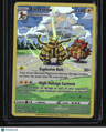 SWSH: Crown Zenith: Galarian Gallery Electivire