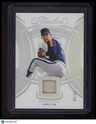 2025 Panini Flawless Nolan Ryan Patch #/15