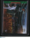 2026 Topps Chrome Roman Anthony Perspectives Green Refractor #/99