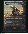 Universes Beyond: Assassin's Creed Ezio Auditore da Firenze (Borderless)