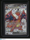 SV: Scarlet & Violet Promo Cards Charizard ex