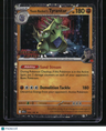 Miscellaneous Cards & Products Team Rocket's Tyranitar (Prerelease)