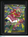 ME: Ascended Heroes Mega Meganium ex