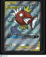 SM - Team Up Magikarp & Wailord GX (Alternate Full Art)