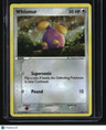 Nintendo Promos Whismur