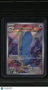 SV09: Journey Together Wailord