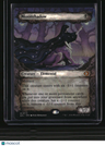Lorwyn Eclipsed Moonshadow (0313) (Showcase)