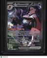 ME: Ascended Heroes Marnie's Grimmsnarl ex
