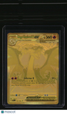 ME02: Phantasmal Flames Mega Charizard X ex