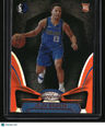 2018-19 Panini Certified Jalen Brunson Orange #/99