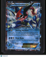XY Promos Ash-Greninja EX