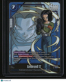 Dual Evolution Android 17 - FB09-029 (Alternate Art)