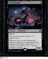 Lorwyn Eclipsed Moonshadow