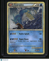 Trading Card Game Classic Gyarados