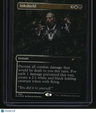 Secret Lair Drop Series Inkshield (Rainbow Foil)