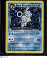 Team Rocket Dark Blastoise (3)