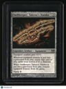 Champions of Kamigawa Oathkeeper, Takeno's Daisho