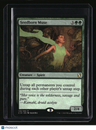 Commander 2019 Seedborn Muse