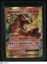 XY - Evolutions Charizard EX