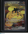 SV05: Temporal Forces Iron Boulder ex