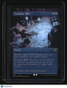 Double Masters Cyclonic Rift (Borderless) Foil