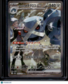 M2a: High Class Pack: MEGA Dream ex Steven's Metagross ex