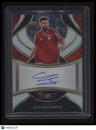 2025-26 Select McDonald's Ligue 1 Oliver Giroud Patch Auto