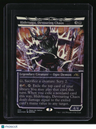Kamigawa: Neon Dynasty Hidetsugu, Devouring Chaos (Neon Yellow) (WPN Exclusive)