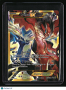 Alternate Art Promos Yveltal EX