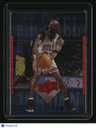 1999 Upper Deck Michael Jordan Athlete of the Century Michael Jordan