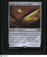 The List Reprints Sword of Feast and Famine