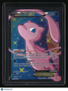 Legendary Treasures: Radiant Collection Mew EX (Full Art)