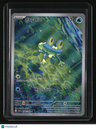 ME04: Chaos Rising Froakie