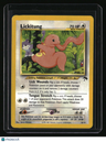 Southern Islands Lickitung