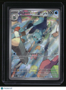SV: White Flare Dewott