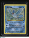 Trading Card Game Classic Articuno