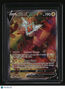 SWSH11: Lost Origin Rotom V (Alternate Full Art)