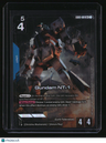 Steel Requiem Gundam NT-1 (LR+)