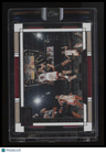 2023-24 Panini One and One LeBron James Timeless Moments #/99