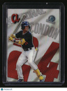 2026 Bowman Charlie Condon Patchwork