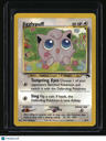 Southern Islands Jigglypuff