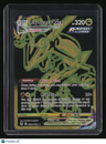 SWSH12: Silver Tempest Trainer Gallery Rayquaza VMAX (Secret)
